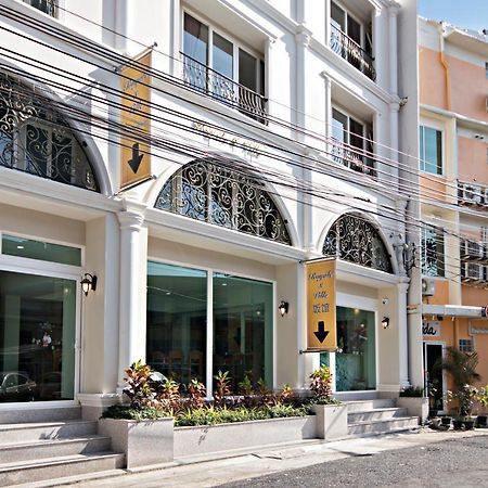 Royale 8 Ville Guest House Bangkok Exterior photo